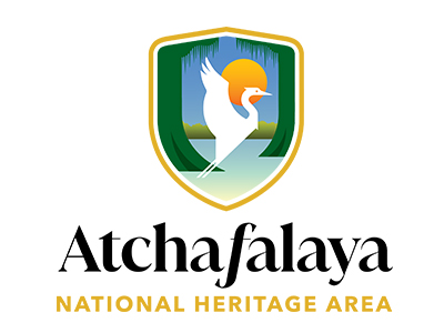Atchafalaya National Heritage Area - Narrative Stage Sponsor