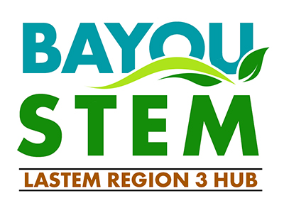 Bayou STEM