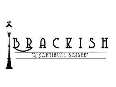 Brackish - Lutin Sponsor