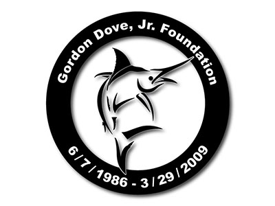 The Gordon Dove Jr. Foundation - Lutin Sponsor
