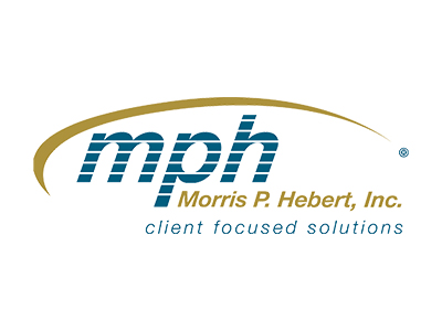 Morris P Hebert, Inc - Traiteur Sponsor