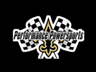 Performance Powersports - Festival Sponsor