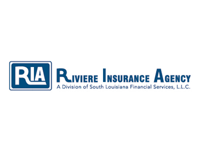 Riviere Insurance Agency - Traiteur Sponsor