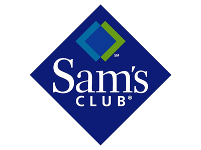 Sam's Club - Costume Contest Sponsor