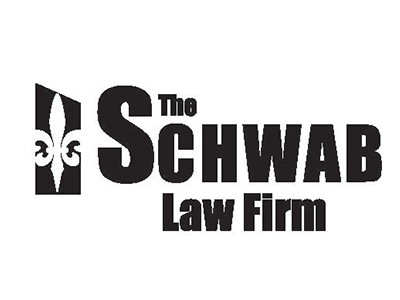 The Schwab Law Firm - Gris Gris Sponsor