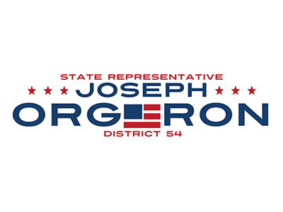 State Representative Joseph A. Orgeron District 54 - Lutin Sponsor
