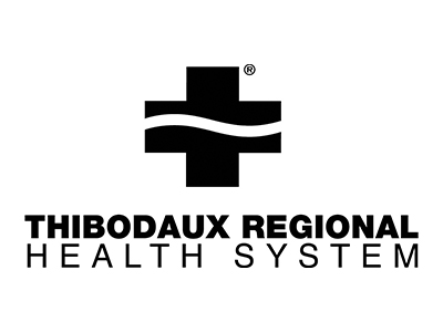 Thibodaux Regional Health System - Lutin Sponsor