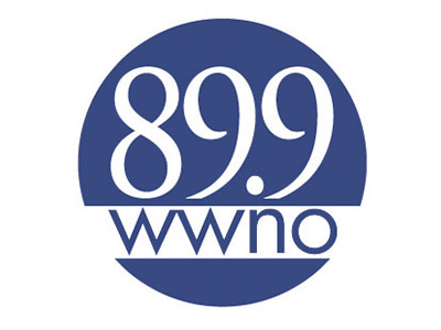 WWNO 89.9FM - Media Sponsor