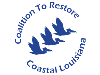 Coalition to Restore Coastal Louisiana