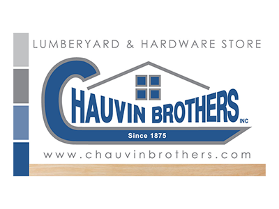 Chauvin Brothers, Inc. - Gris Gris Sponsor