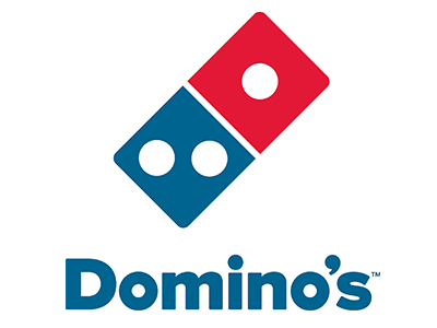 Domino's Pizza - Festival Sponsor