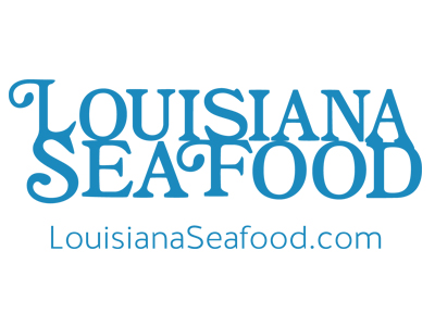 Louisiana Seafood Promotion & Marketing Board - Festival Sponsor