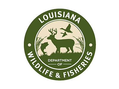 Louisiana Wildlife & Fisheries