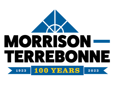 Morrison Terrebonne Hardware - Traiteur Sponsor