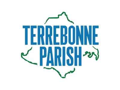 Terrebonne Parish Consolidated Government - Festival Sponsor