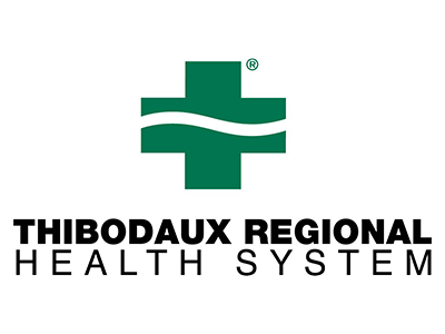 Thibodaux Regional Health System - Lutin Sponsor