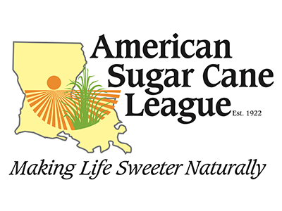 American Sugarcane League - Festival Sponsor