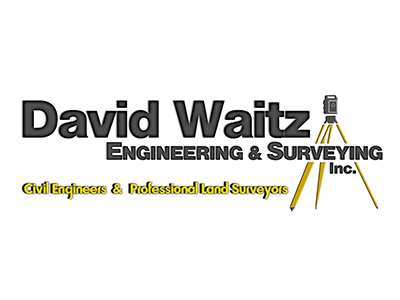 David Waitz Engineering and Surveying, Inc - Gris Gris Sponsor
