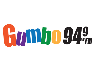 Gumbo 94.9FM - Media Sponsor