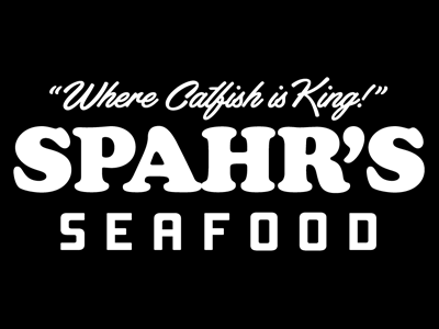 Spahr's Seafood Restaurant - Festival Sponsor