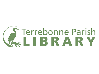 Terrebonne Parish Main Library - Festival Sponsor
