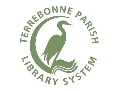 Terrebonne Parish Main Library - Festival Sponsor
