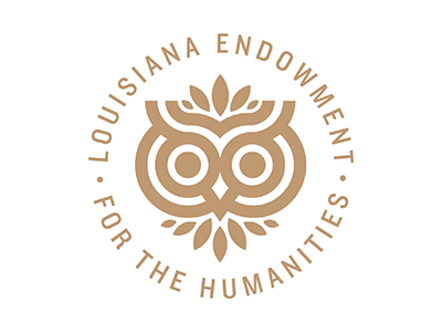 Louisiana Endowment for the Humanities - Folklife Village Sponsor