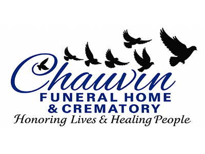 Chauvin Funeral Home & Crematory - Gris Gris Sponsor