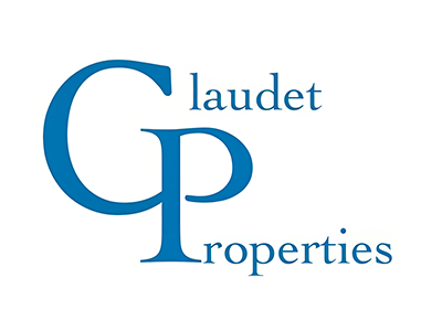 Claudet Properties - Festival Sponsor