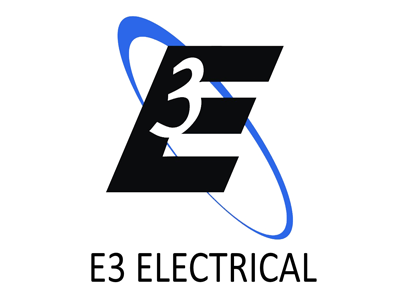 E-3 Electrical, Inc. - Lutin Sponsor