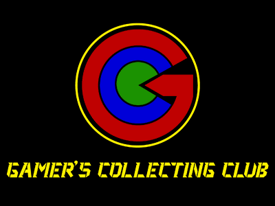 Gamer's Collecting Club - Traiteur Sponsor