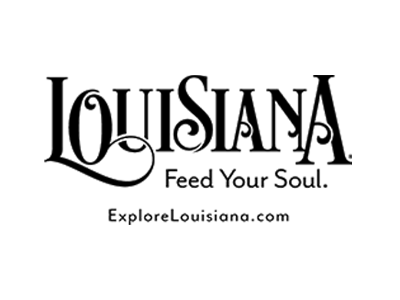 Louisiana Office of Tourism - Festival Sponsor