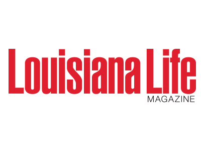 Louisiana Life Magazine - Media Sponsor