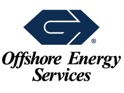 Offshore Energy Services, Inc. - Traiteur Sponsor