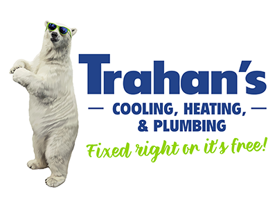 Trahan's Cooling, Heating & Plumbing - Fifolet Sponsor