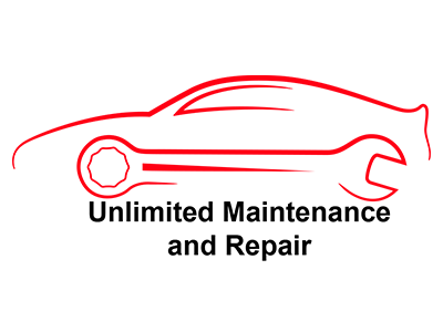 Unlimited Maintenance and Repair - Lutin Sponsor