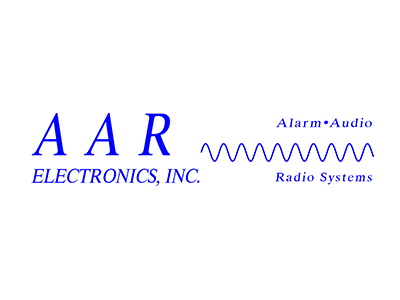 AAR Electronics, Inc. - Traiteur Sponsor