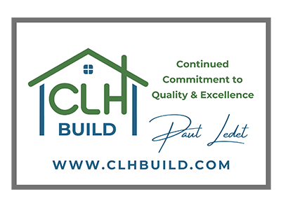 CLH Build - Lutin Sponsor