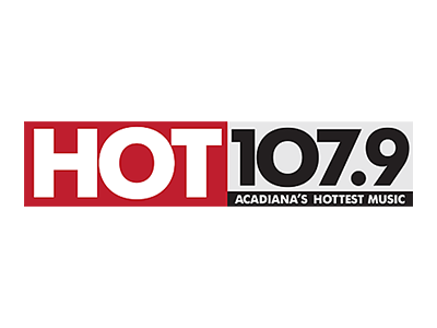 HOT 107.9 - Media Sponsor