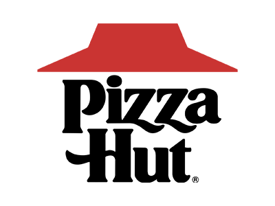 Pizza Hut - Festival Sponsor