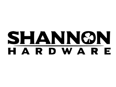 Shannon Hardware - Fifolet Sponsor