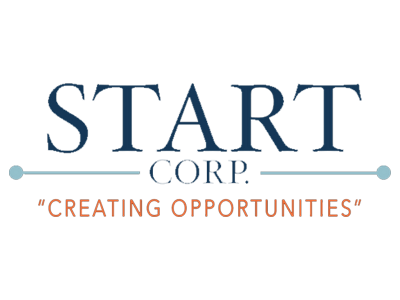 Start Corp. - Festival Sponsor