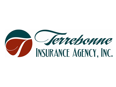 Terrebonne Insurance Agency, Inc. - Gris Gris Sponsor