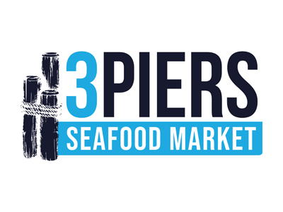 3 Piers Seafood - Gris Gris Sponsor