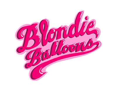 Blondie Balloons, LLC - Festival Sponsor