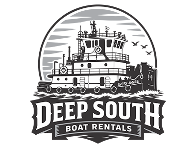 Deep South Boat Rentals - Lutin Sponsor