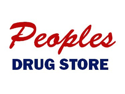 People's Drug Store - Fifolet Sponsor
