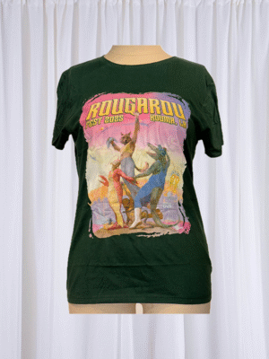 2025 Specialty T-shirt (Ladies)