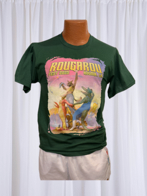 2025 Specialty T-shirt (Adult)