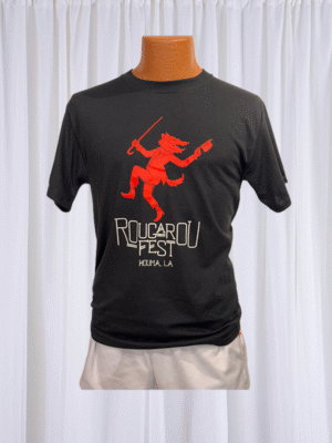 Classic Logo Unisex T-shirt